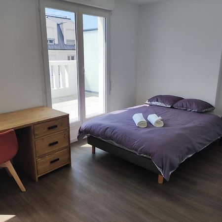 Neoresid Paris-Gagny Exterior foto
