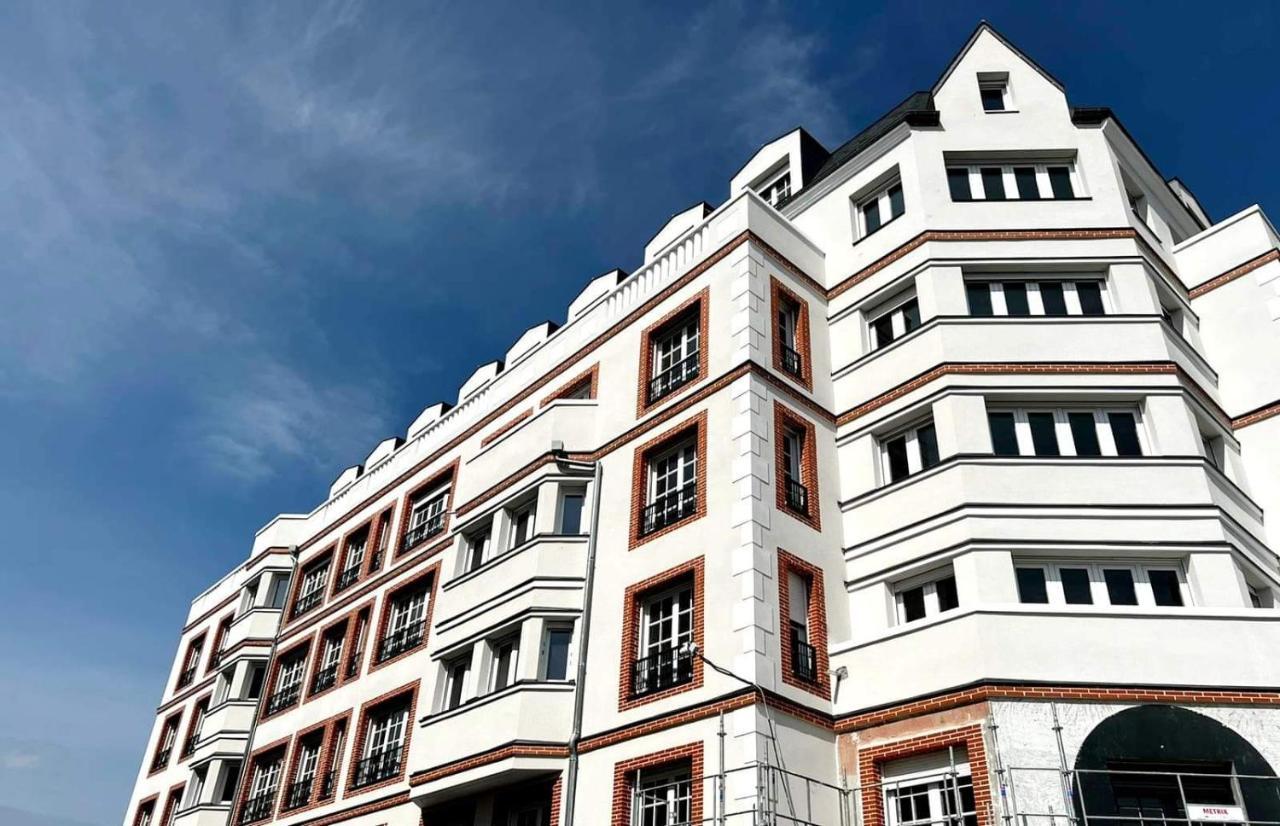 Neoresid Paris-Gagny Exterior foto