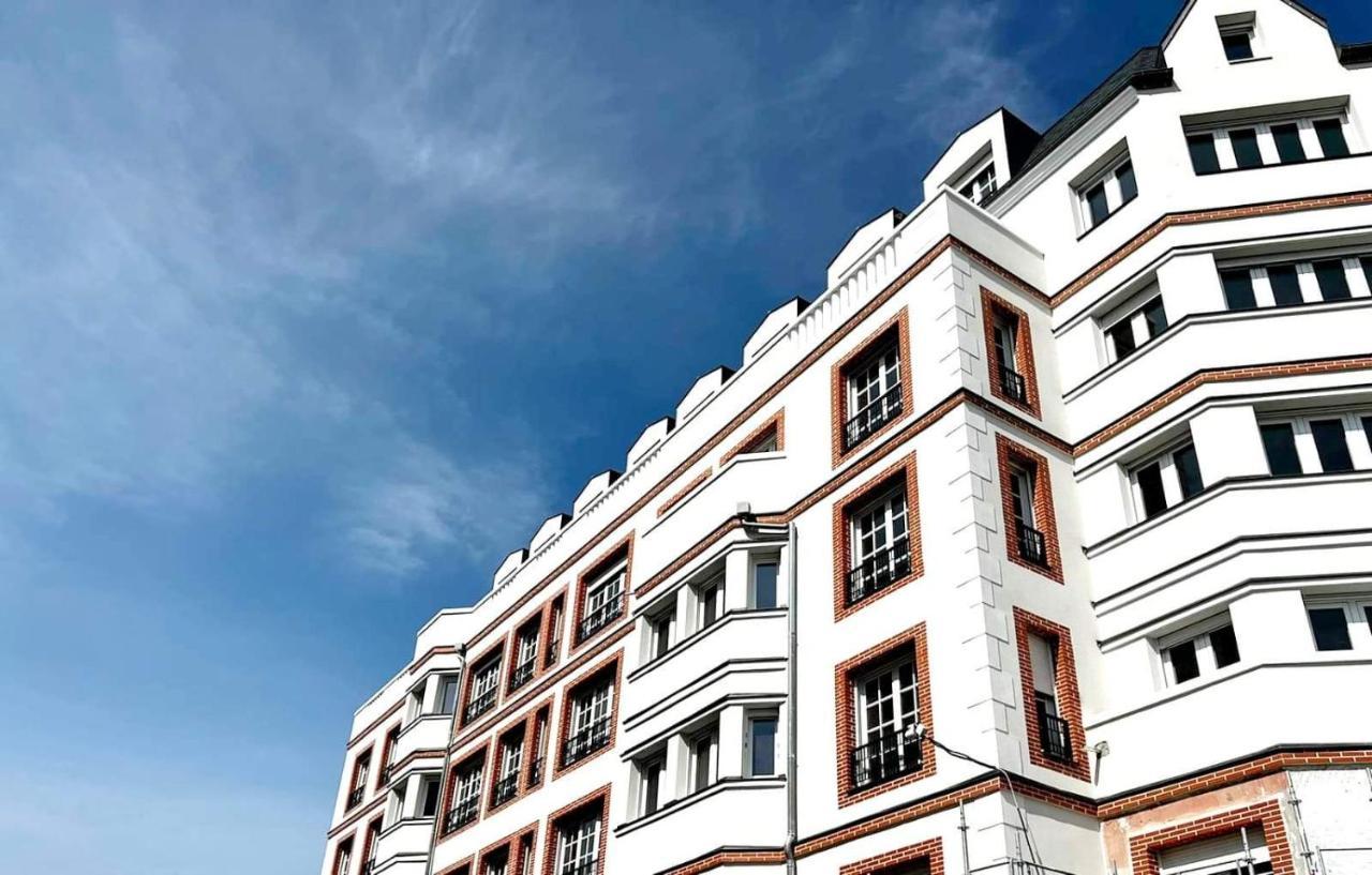 Neoresid Paris-Gagny Exterior foto