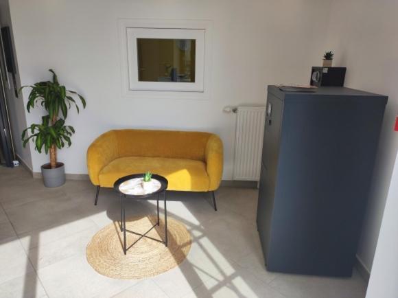 Neoresid Paris-Gagny Exterior foto